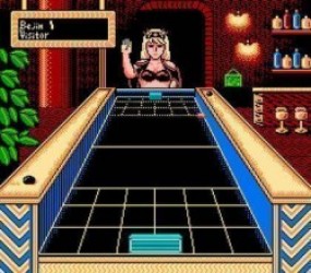 Shufflepuck Cafe [T-Eng1.0] Rom